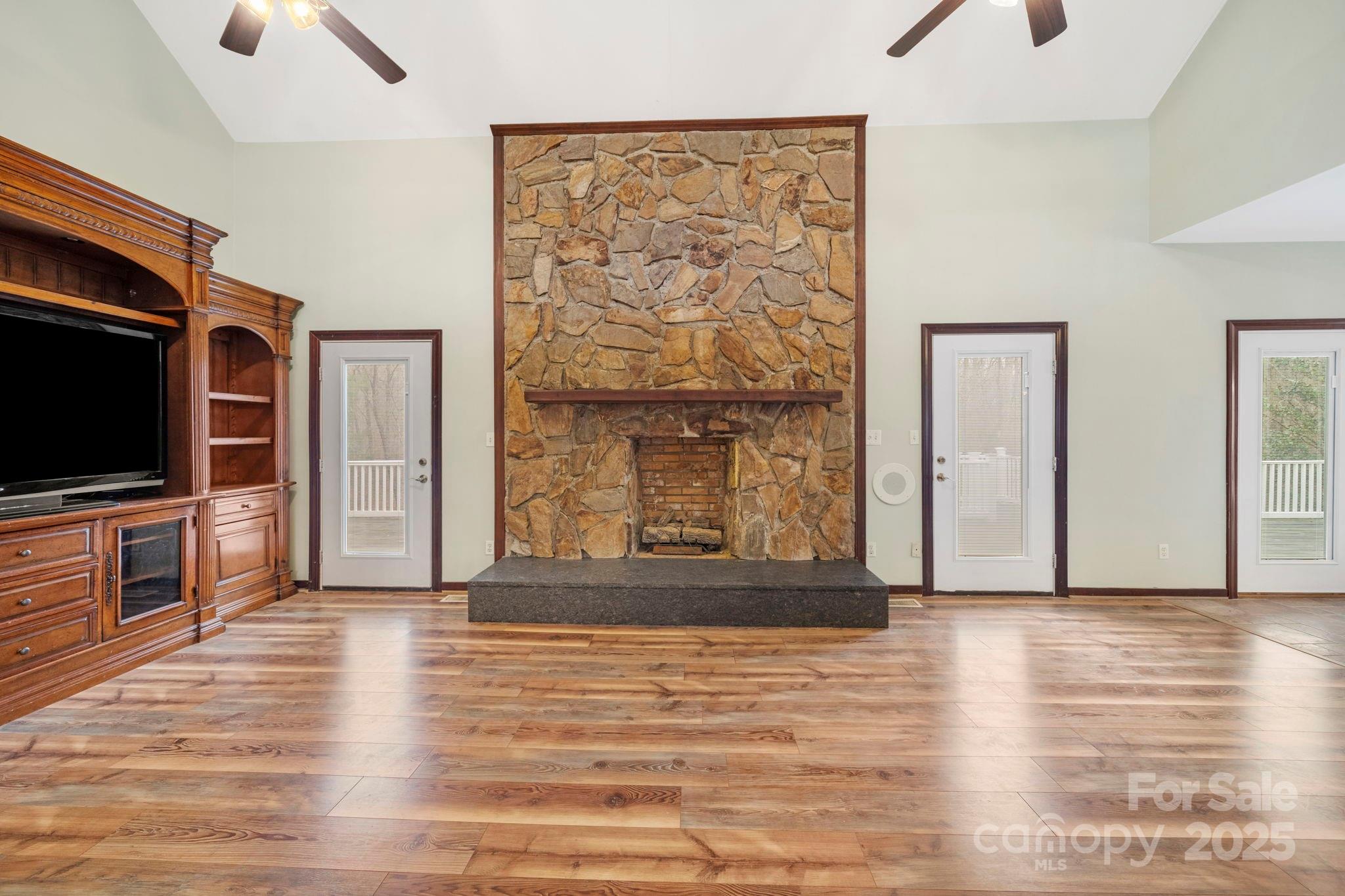 6650 Dellwood Drive — Kannapolis