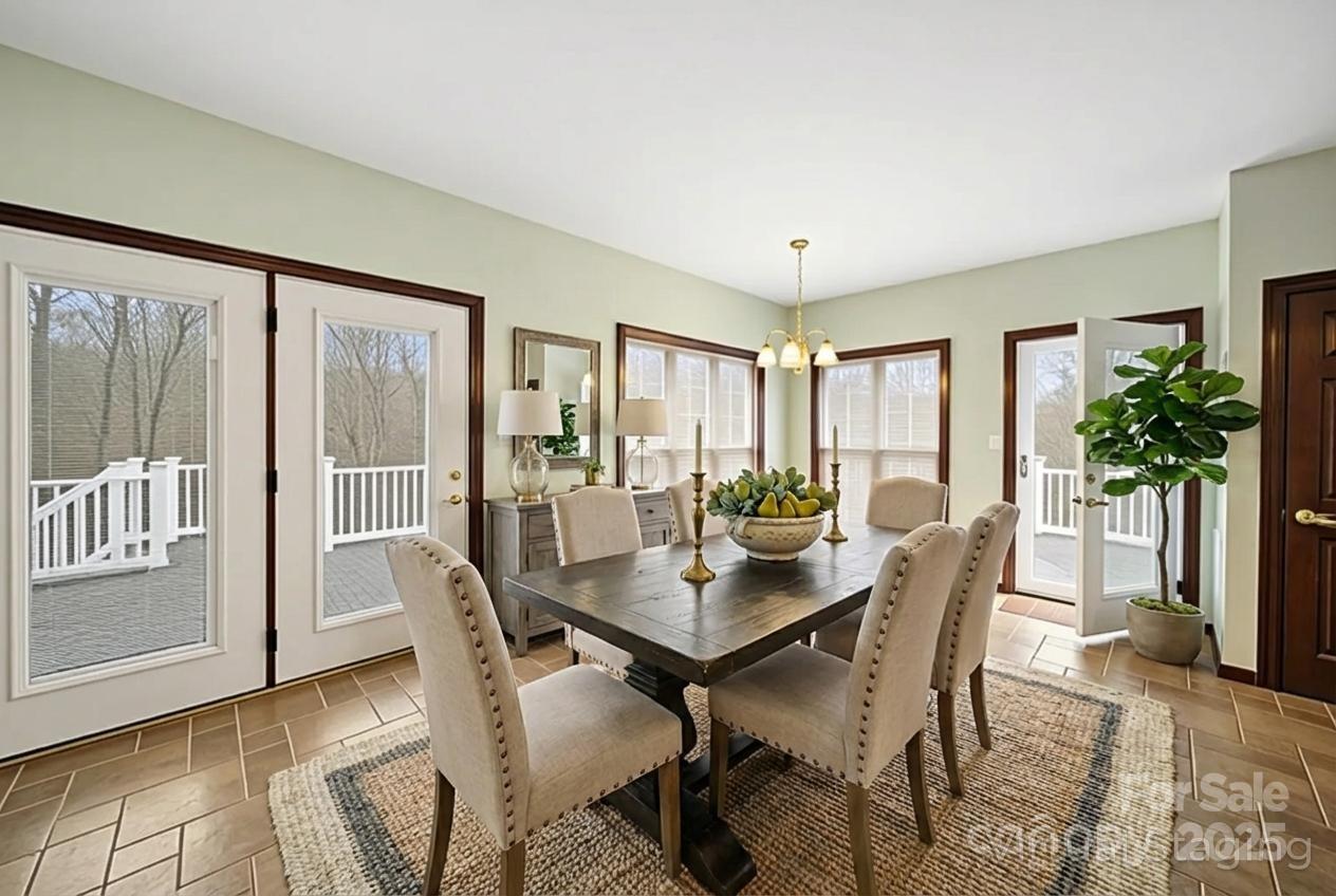 6650 Dellwood Drive — Kannapolis