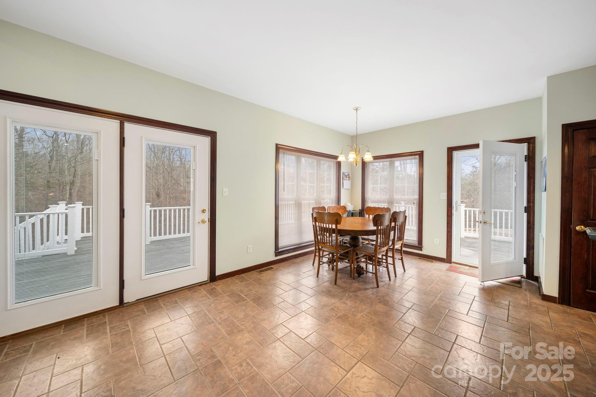 6650 Dellwood Drive — Kannapolis