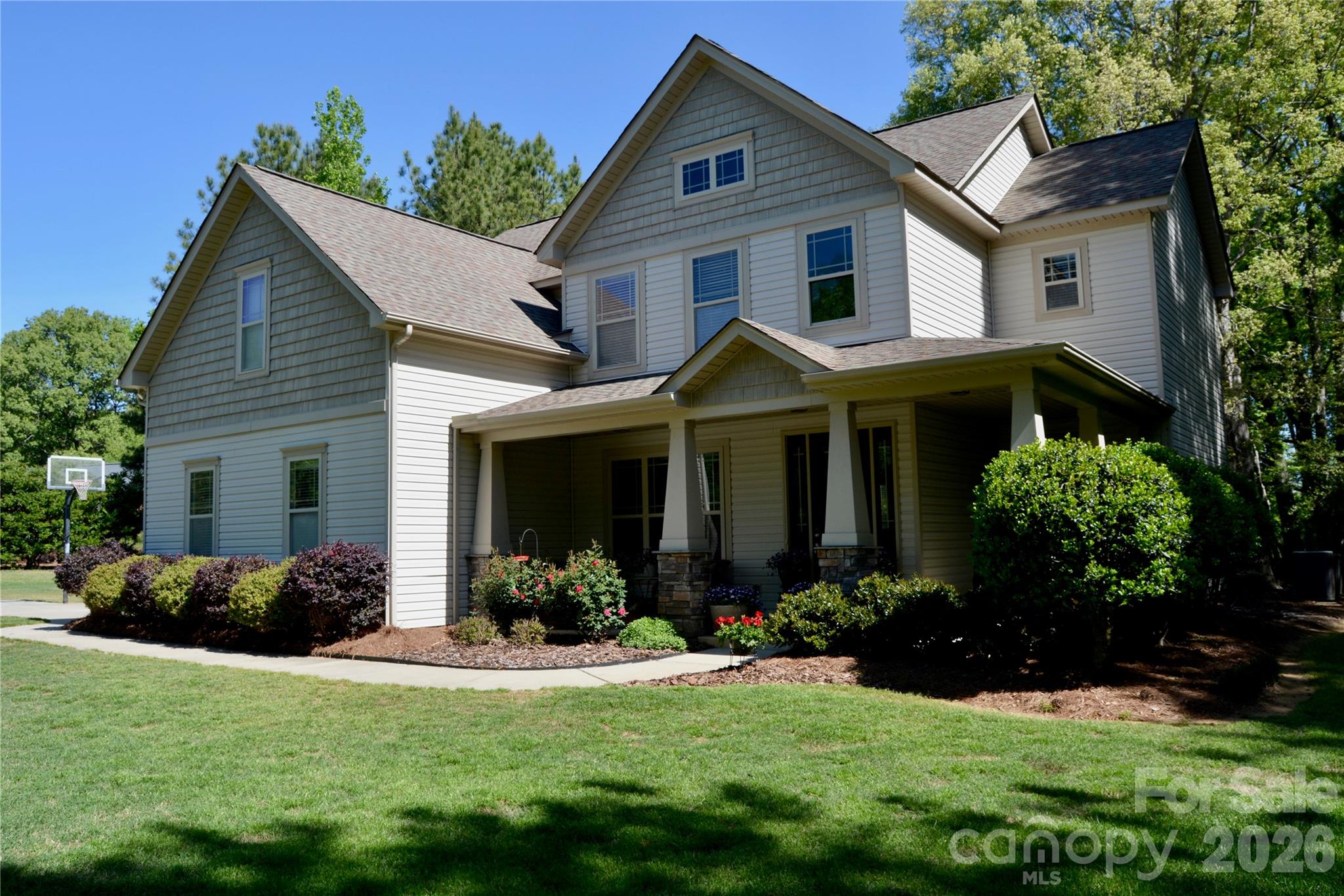 2419 Dellwood Drive #42 — Monroe