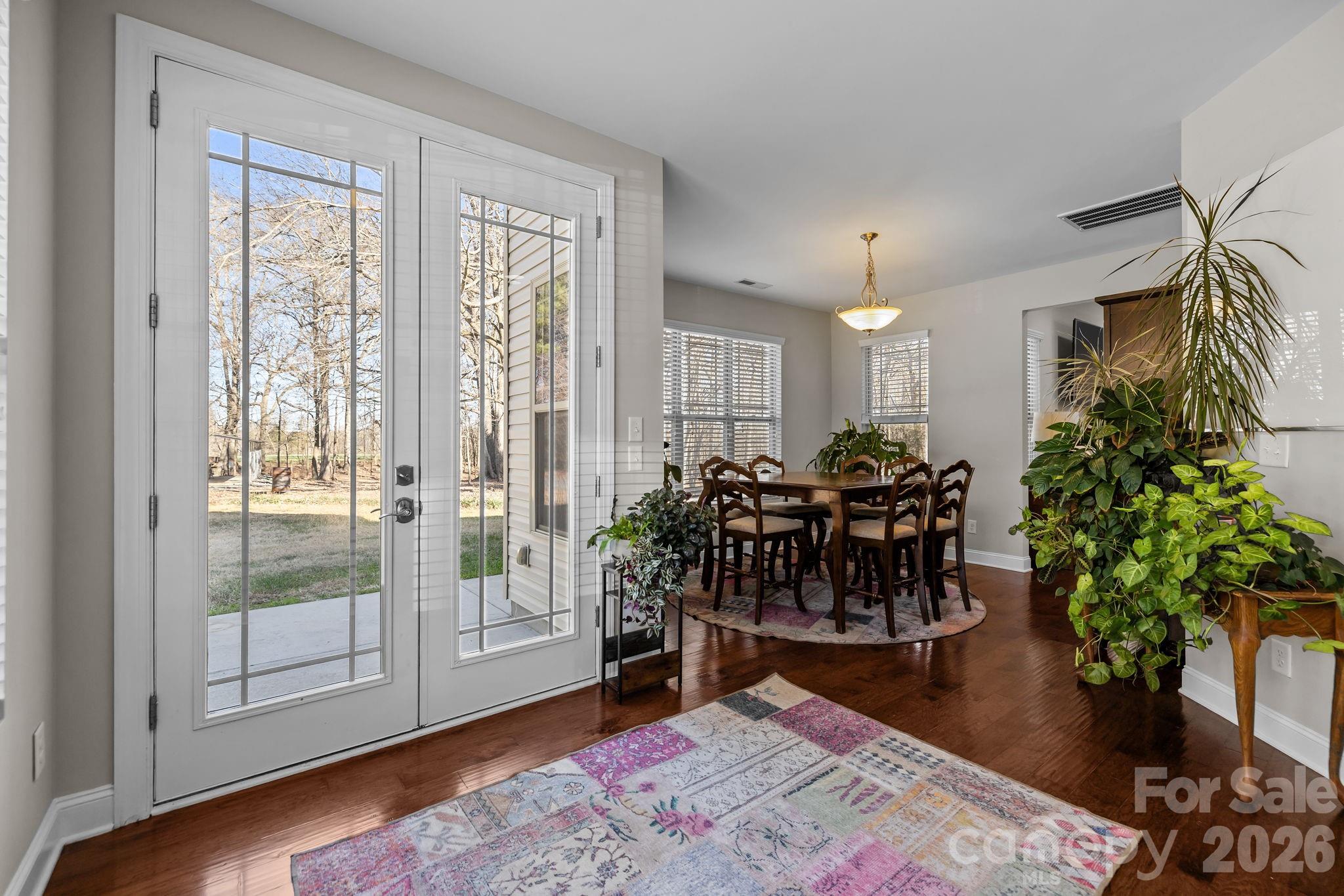 2419 Dellwood Drive #42 — Monroe