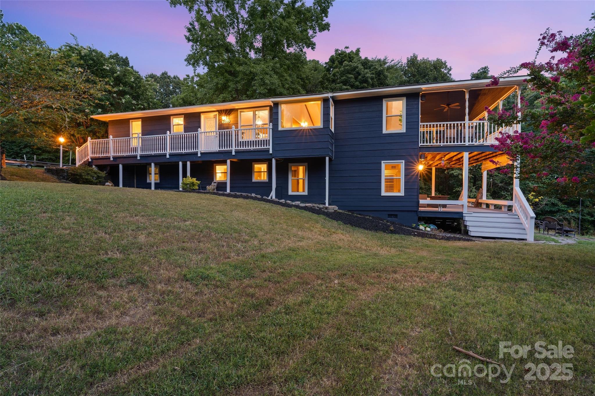 335 Carroll Cove — Clover