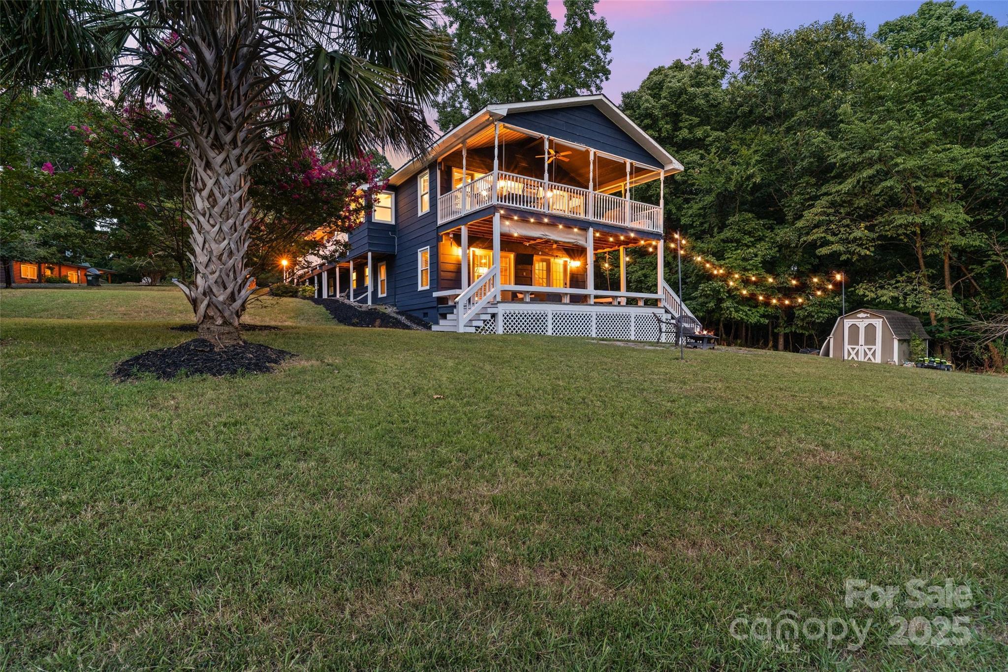 335 Carroll Cove — Clover
