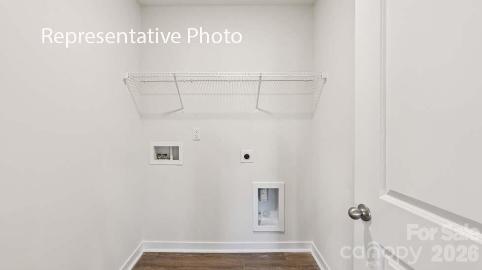 3335 Colorado Blue Court — Gastonia