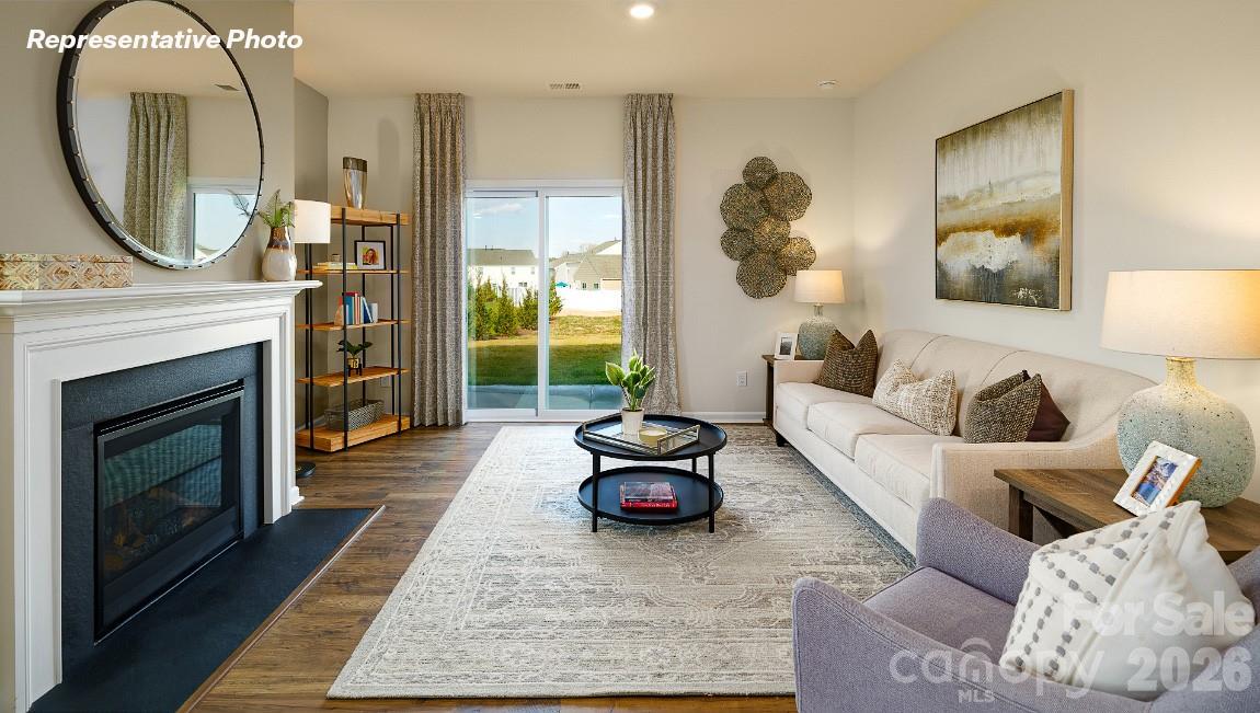 3339 Colorado Blue Court — Gastonia