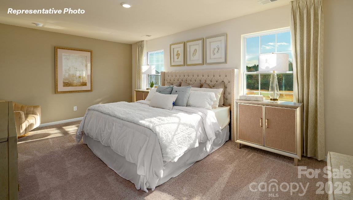 3339 Colorado Blue Court — Gastonia