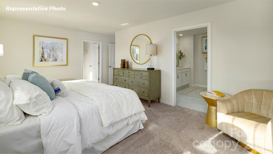 3339 Colorado Blue Court — Gastonia
