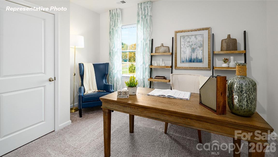 3339 Colorado Blue Court — Gastonia