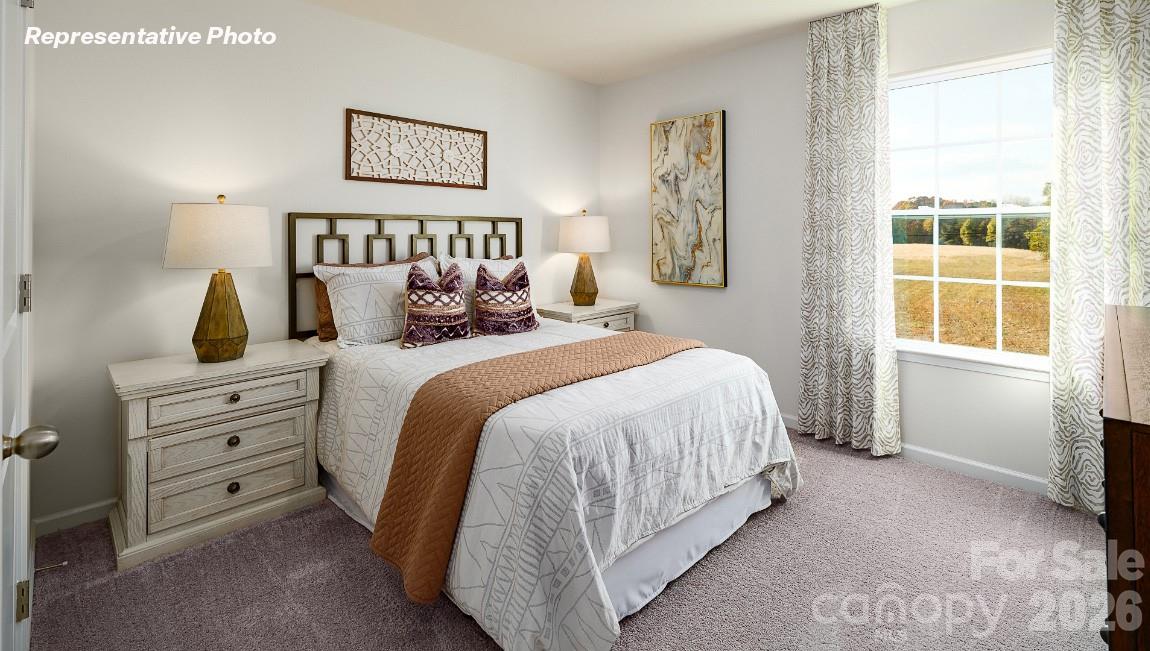 3339 Colorado Blue Court — Gastonia