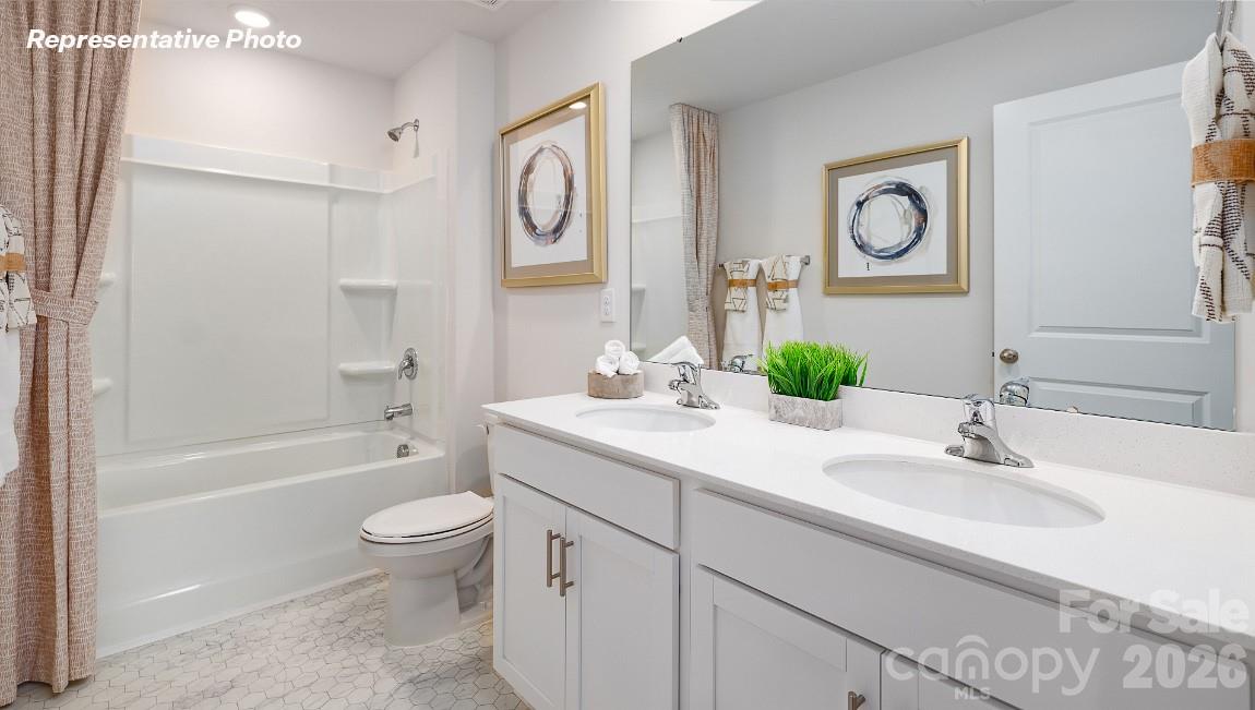3339 Colorado Blue Court — Gastonia