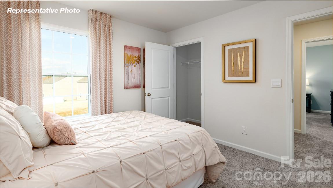 3339 Colorado Blue Court — Gastonia