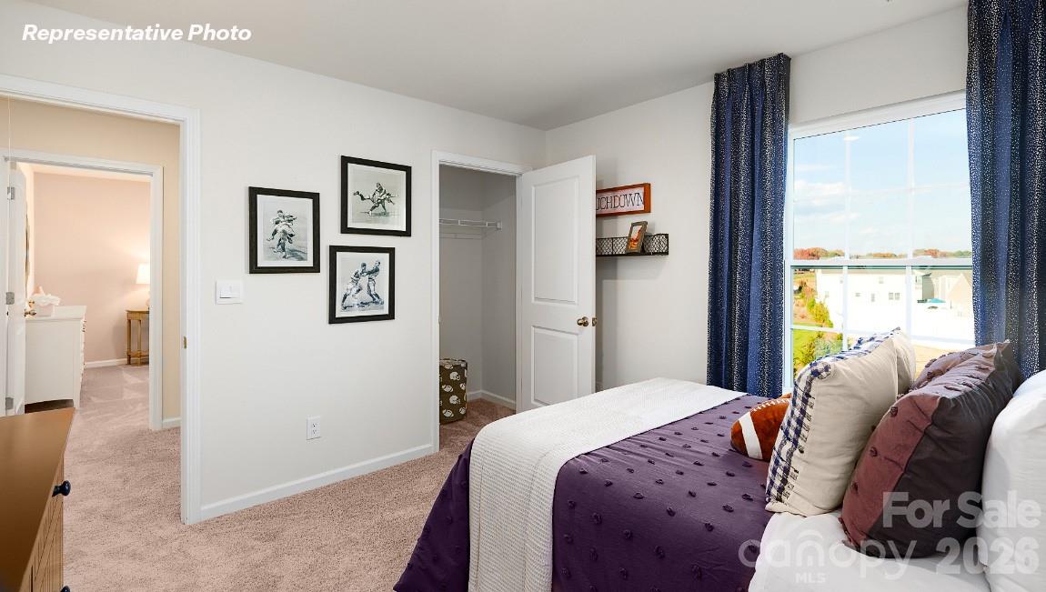 3339 Colorado Blue Court — Gastonia