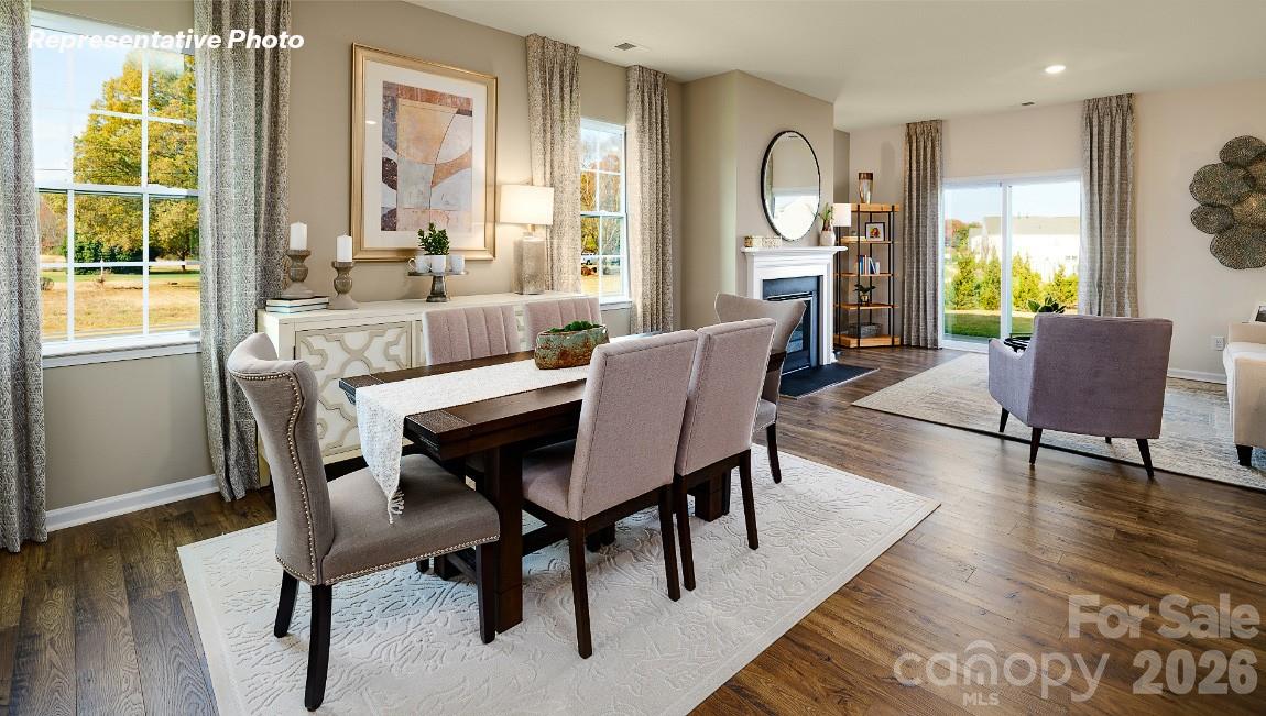 3339 Colorado Blue Court — Gastonia