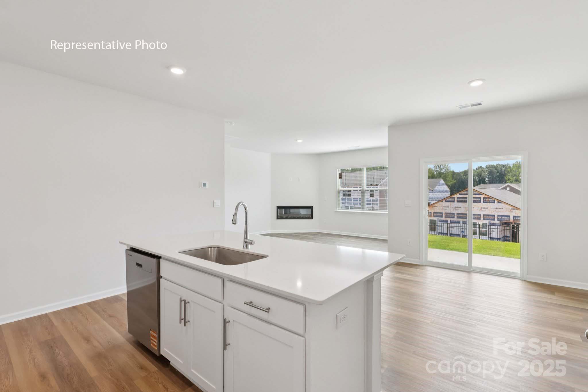 3345 Colorado Blue Court — Gastonia