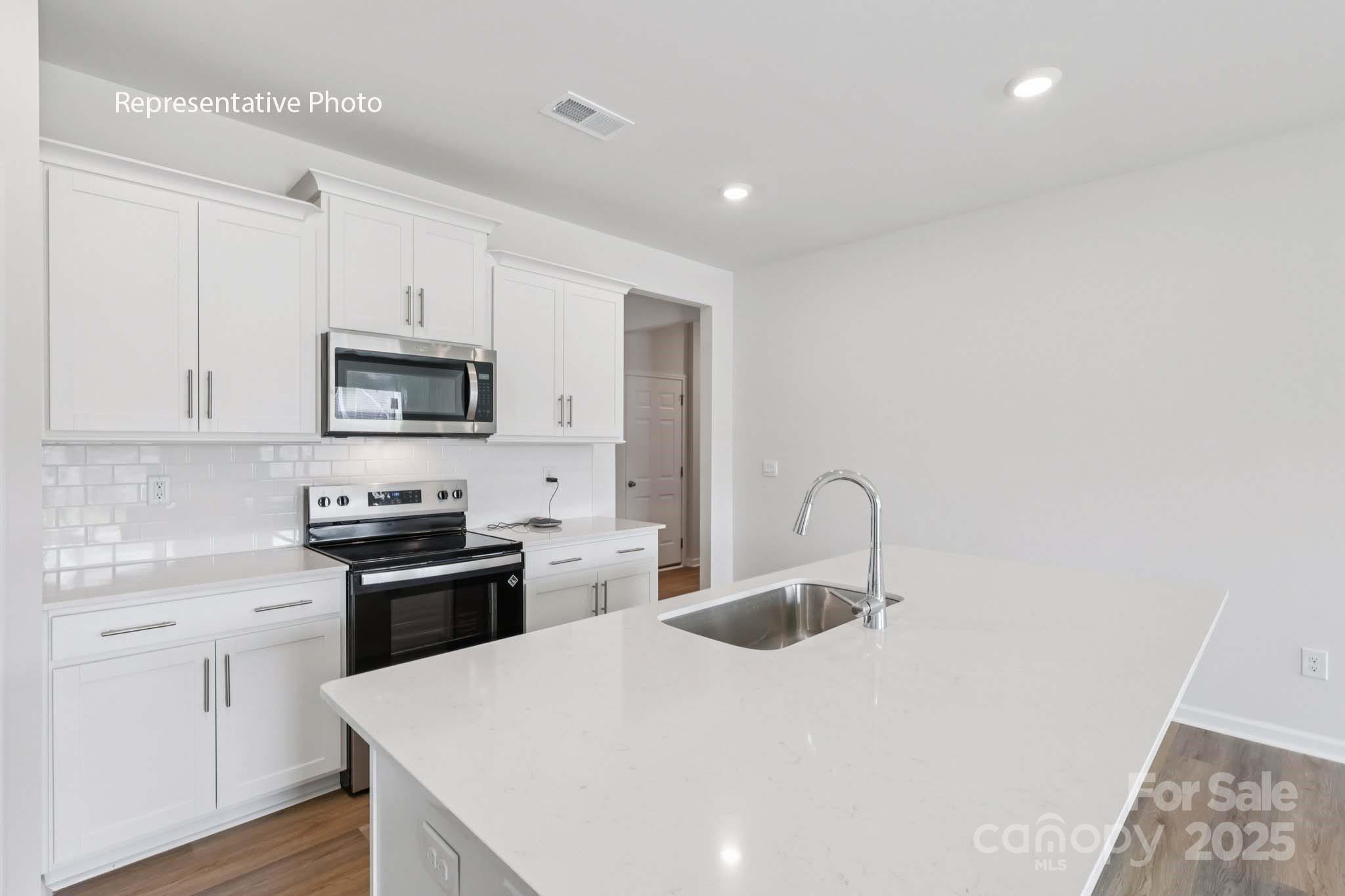 3345 Colorado Blue Court — Gastonia