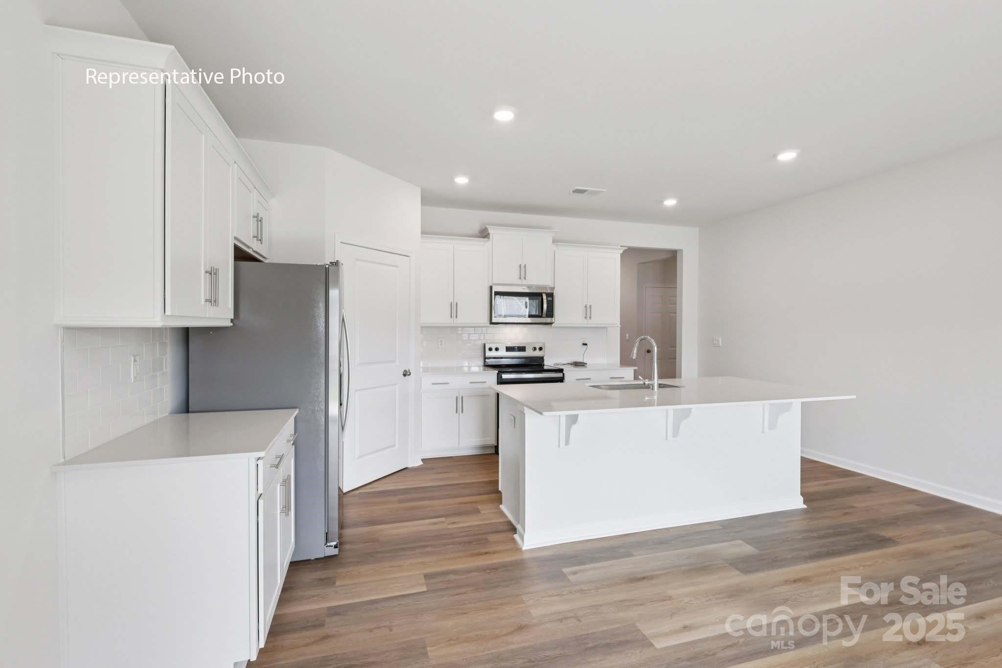 3345 Colorado Blue Court — Gastonia