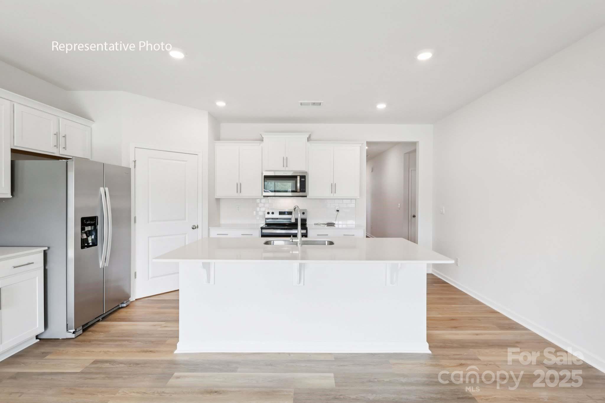 3345 Colorado Blue Court — Gastonia