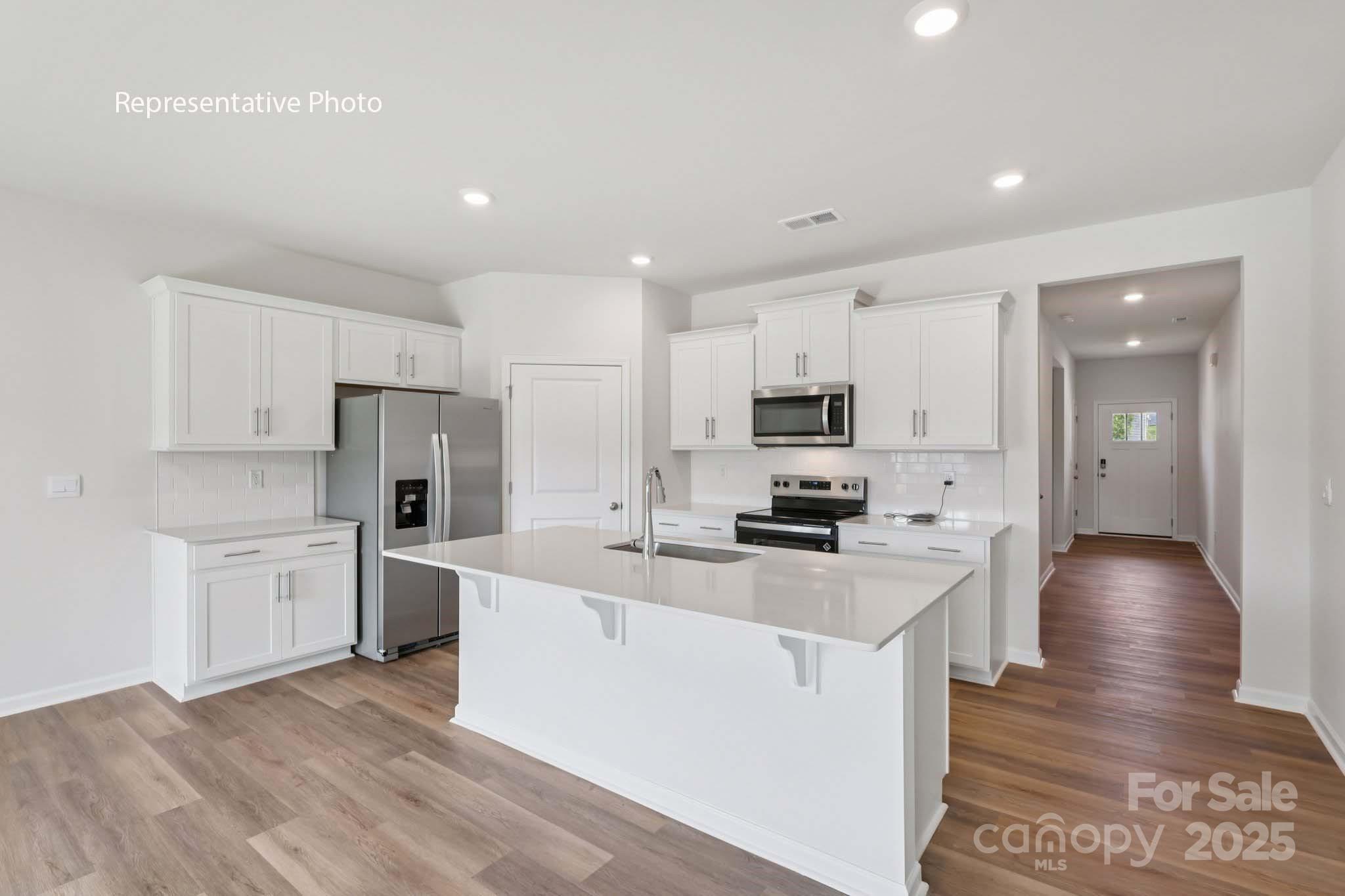 3345 Colorado Blue Court — Gastonia