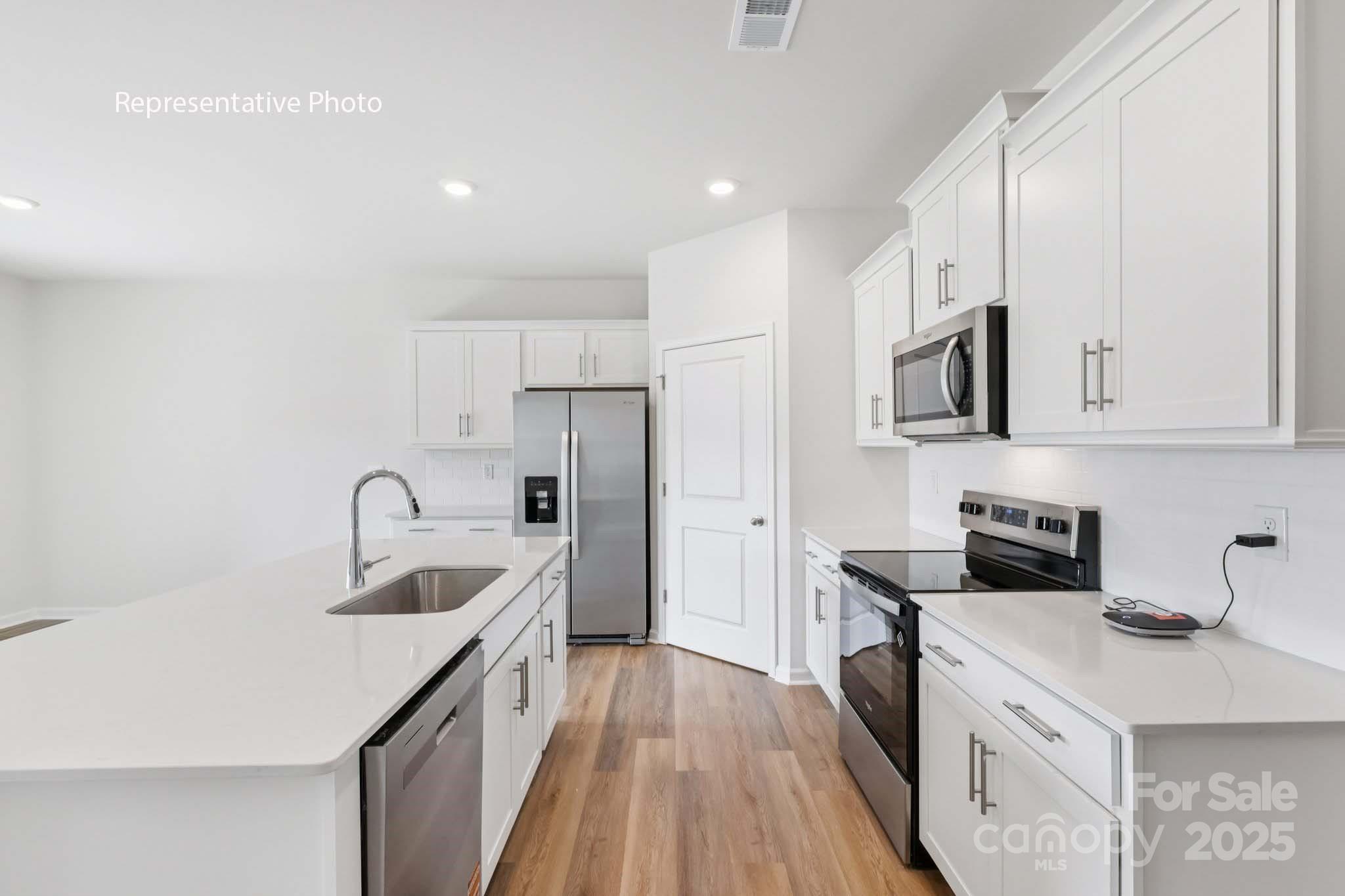 3345 Colorado Blue Court — Gastonia