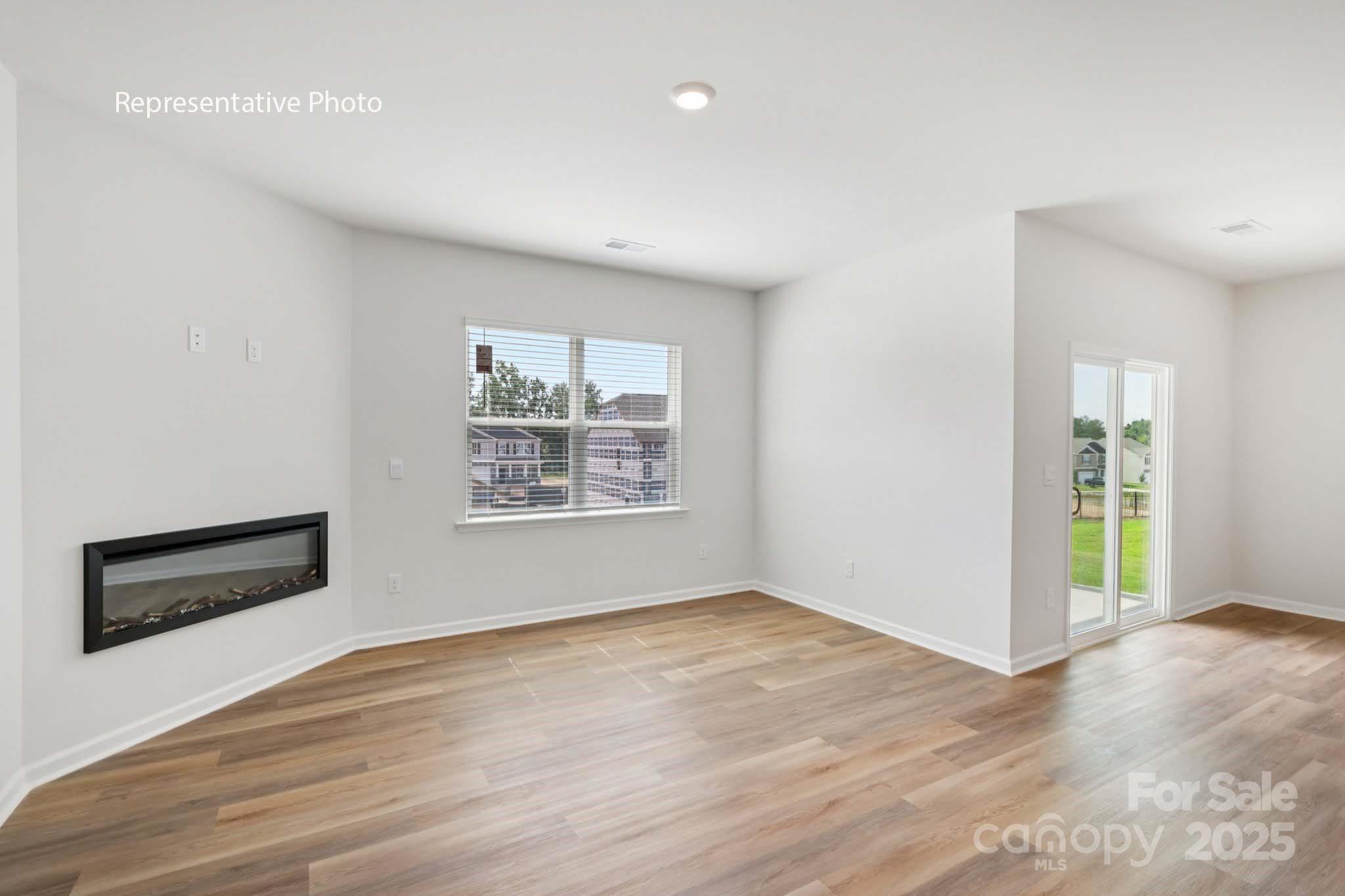 3345 Colorado Blue Court — Gastonia