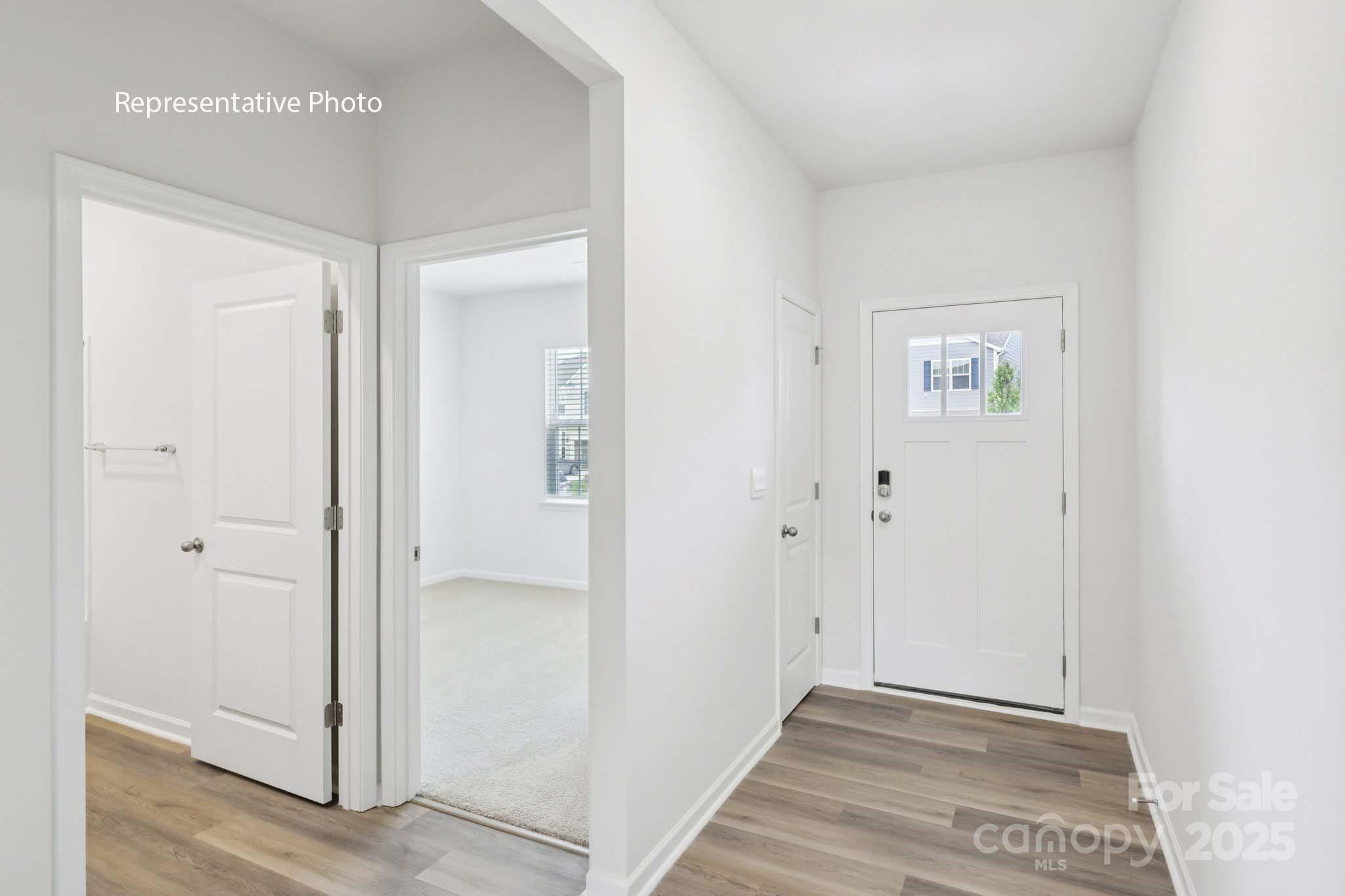 3345 Colorado Blue Court — Gastonia