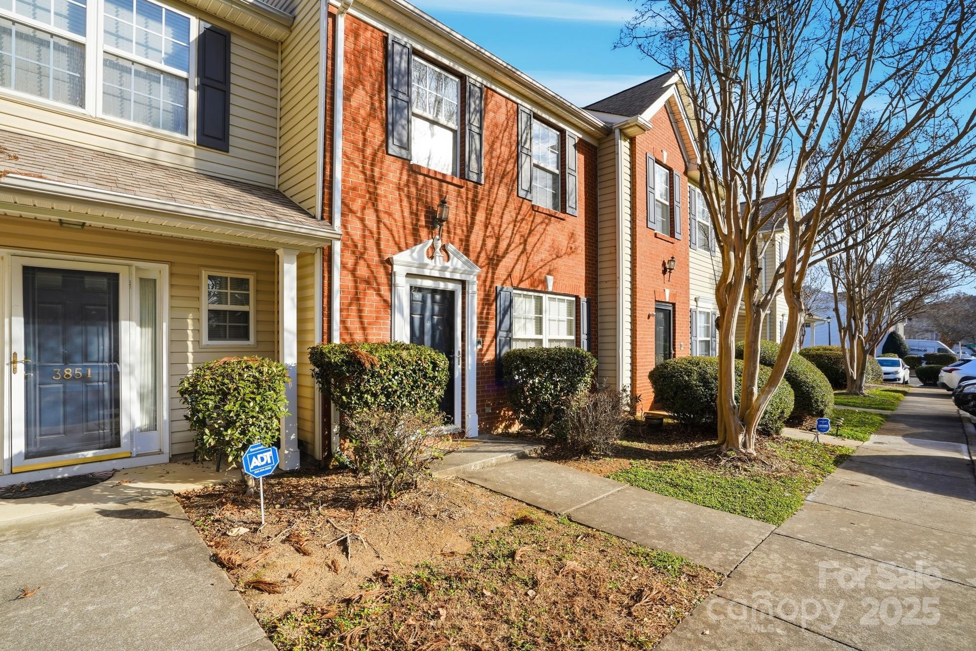 3855 Glenlea Commons Drive — Charlotte