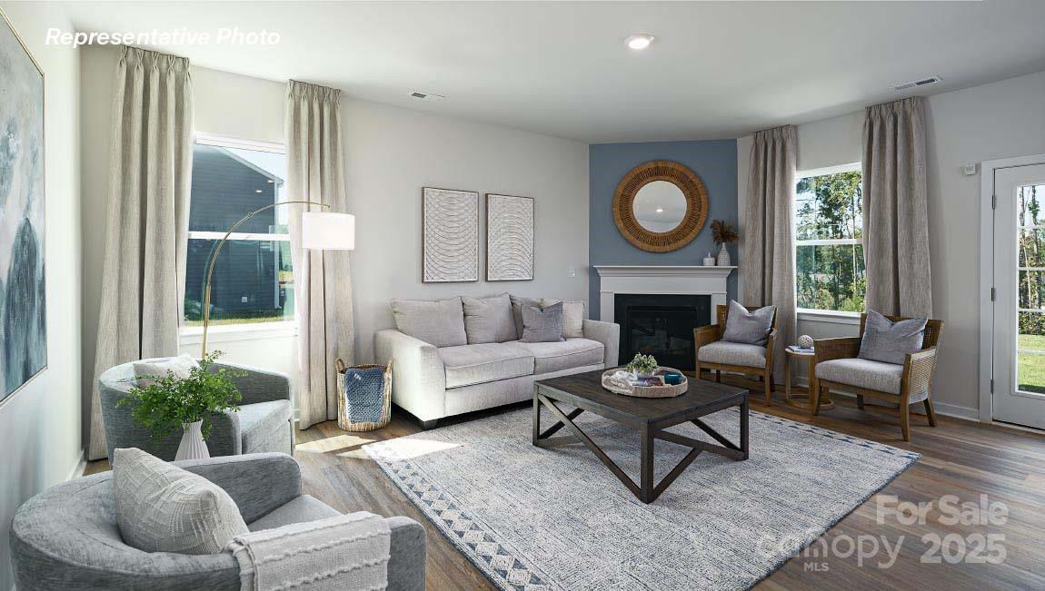 3821 Bald Cypress Boulevard — Gastonia