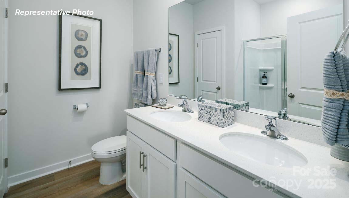 3821 Bald Cypress Boulevard — Gastonia