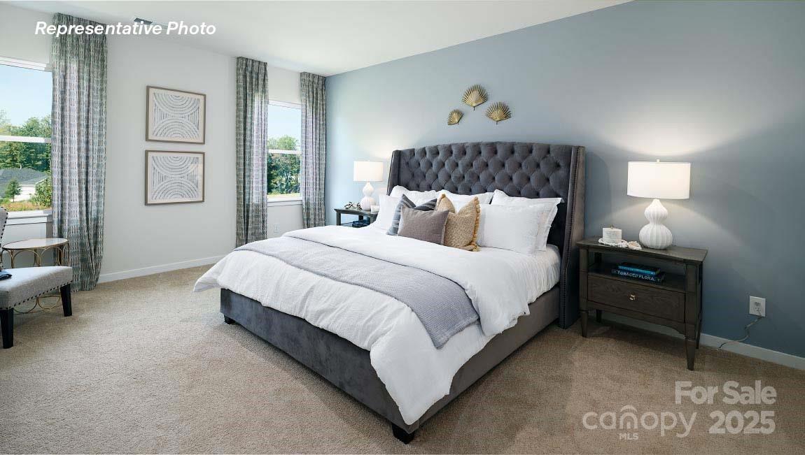 3821 Bald Cypress Boulevard — Gastonia
