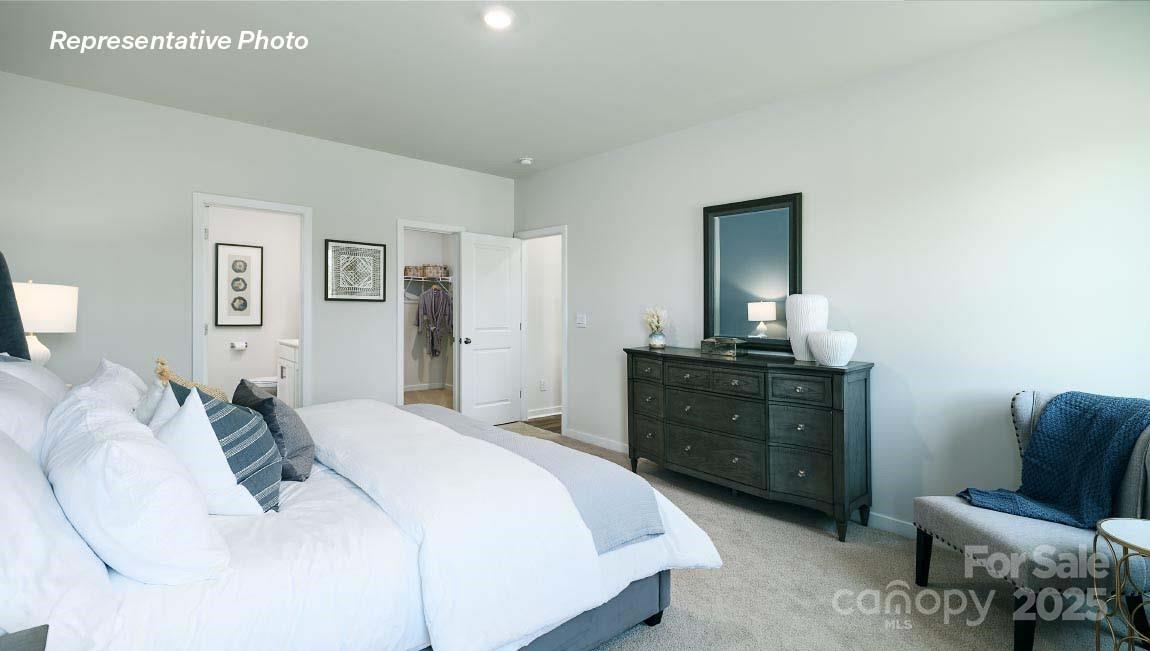 3821 Bald Cypress Boulevard — Gastonia