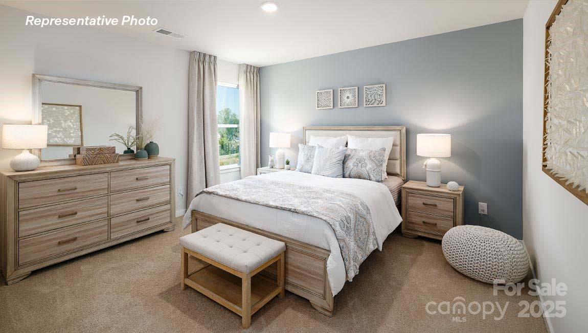 3821 Bald Cypress Boulevard — Gastonia