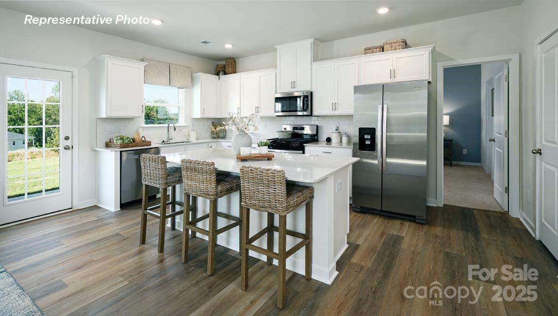 3821 Bald Cypress Boulevard — Gastonia