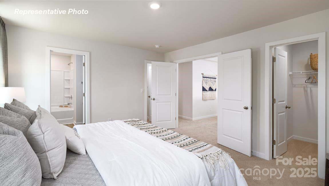 3821 Bald Cypress Boulevard — Gastonia