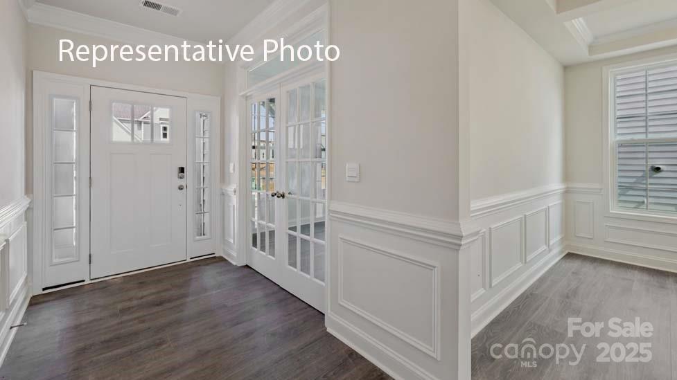 3027 Eclipse Court — Indian Trail