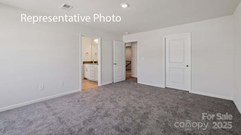 3027 Eclipse Court — Indian Trail