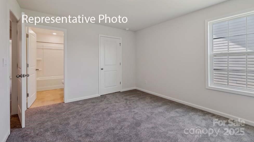 3027 Eclipse Court — Indian Trail