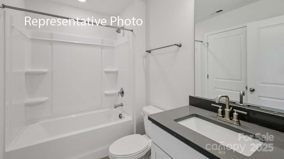 3027 Eclipse Court — Indian Trail
