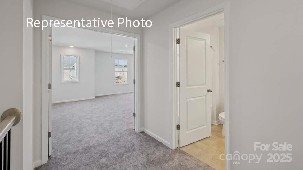 3027 Eclipse Court — Indian Trail