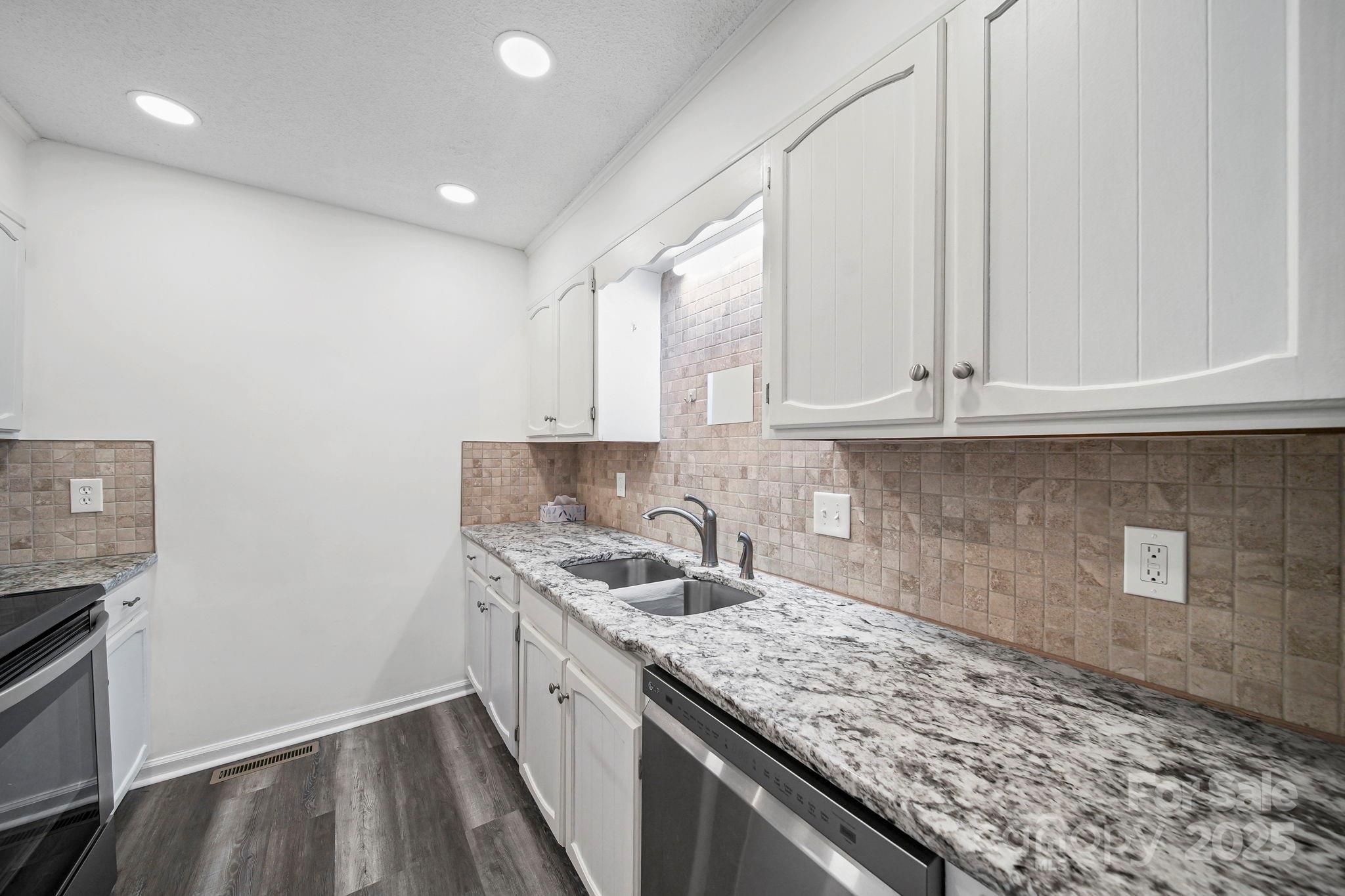 855 Nottingham Drive #65 — Gastonia