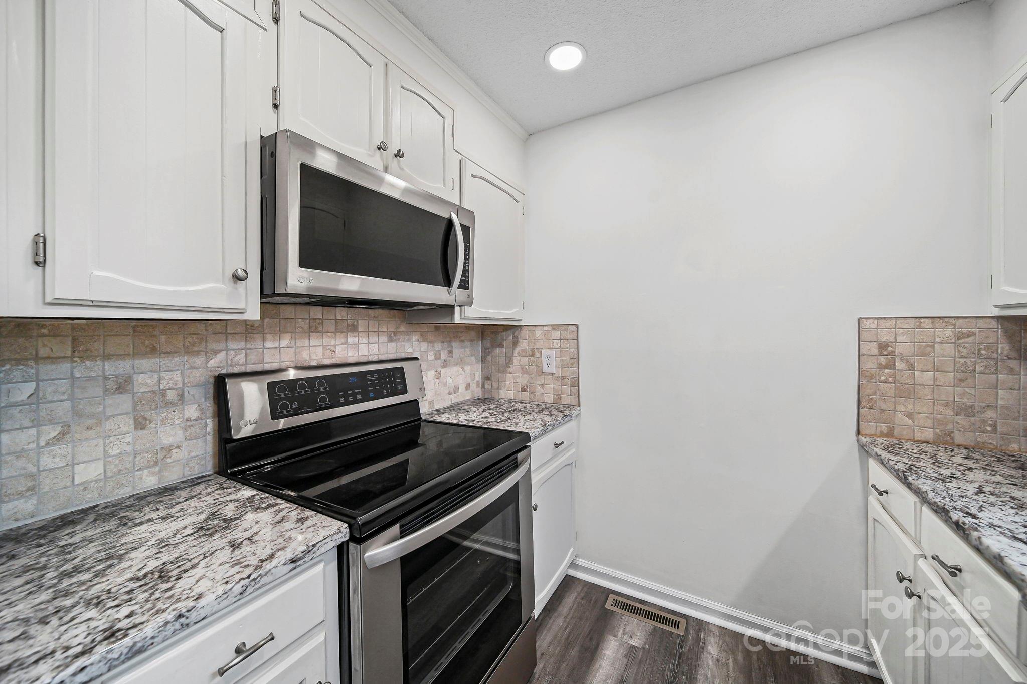 855 Nottingham Drive #65 — Gastonia