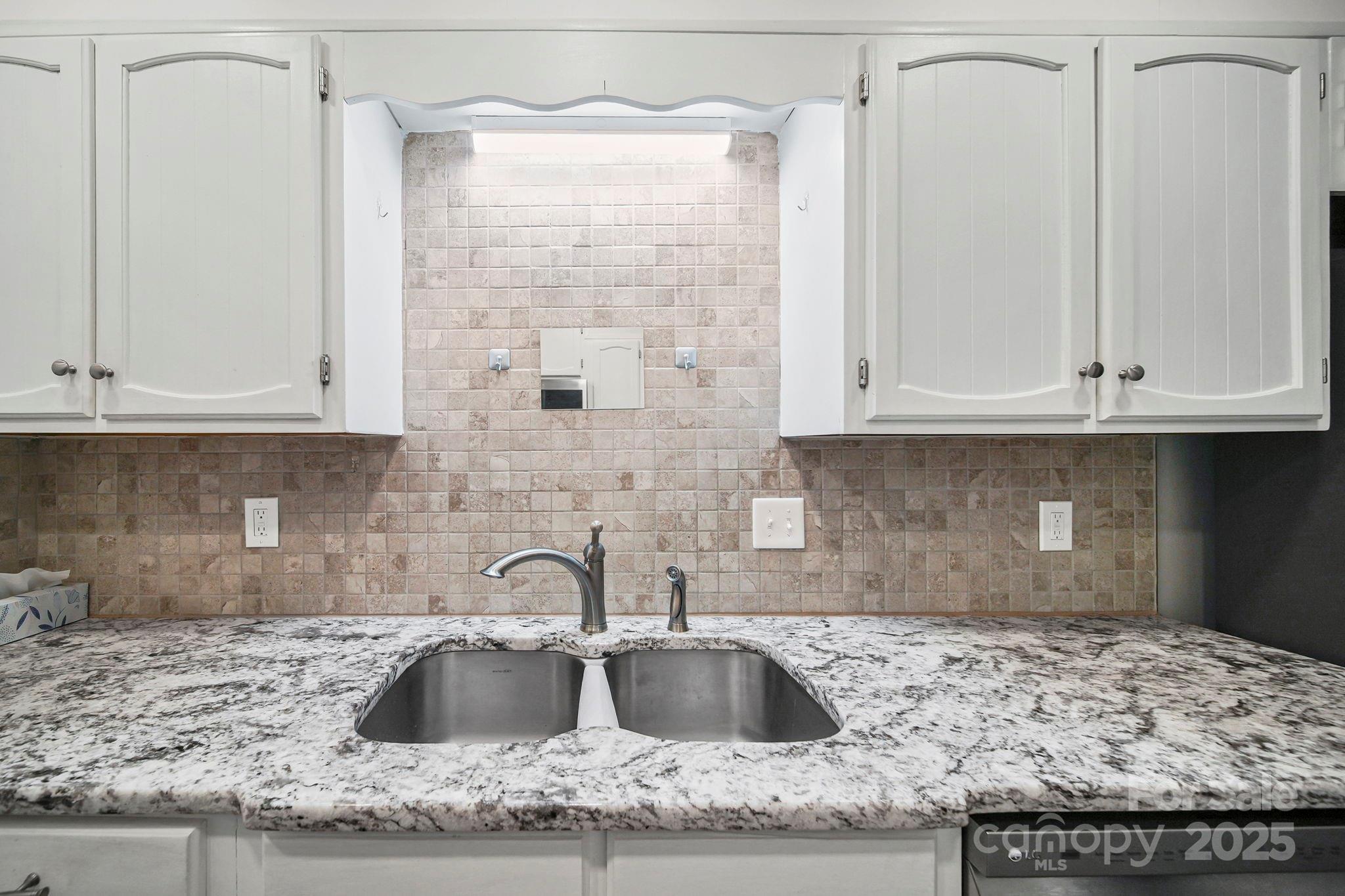 855 Nottingham Drive #65 — Gastonia