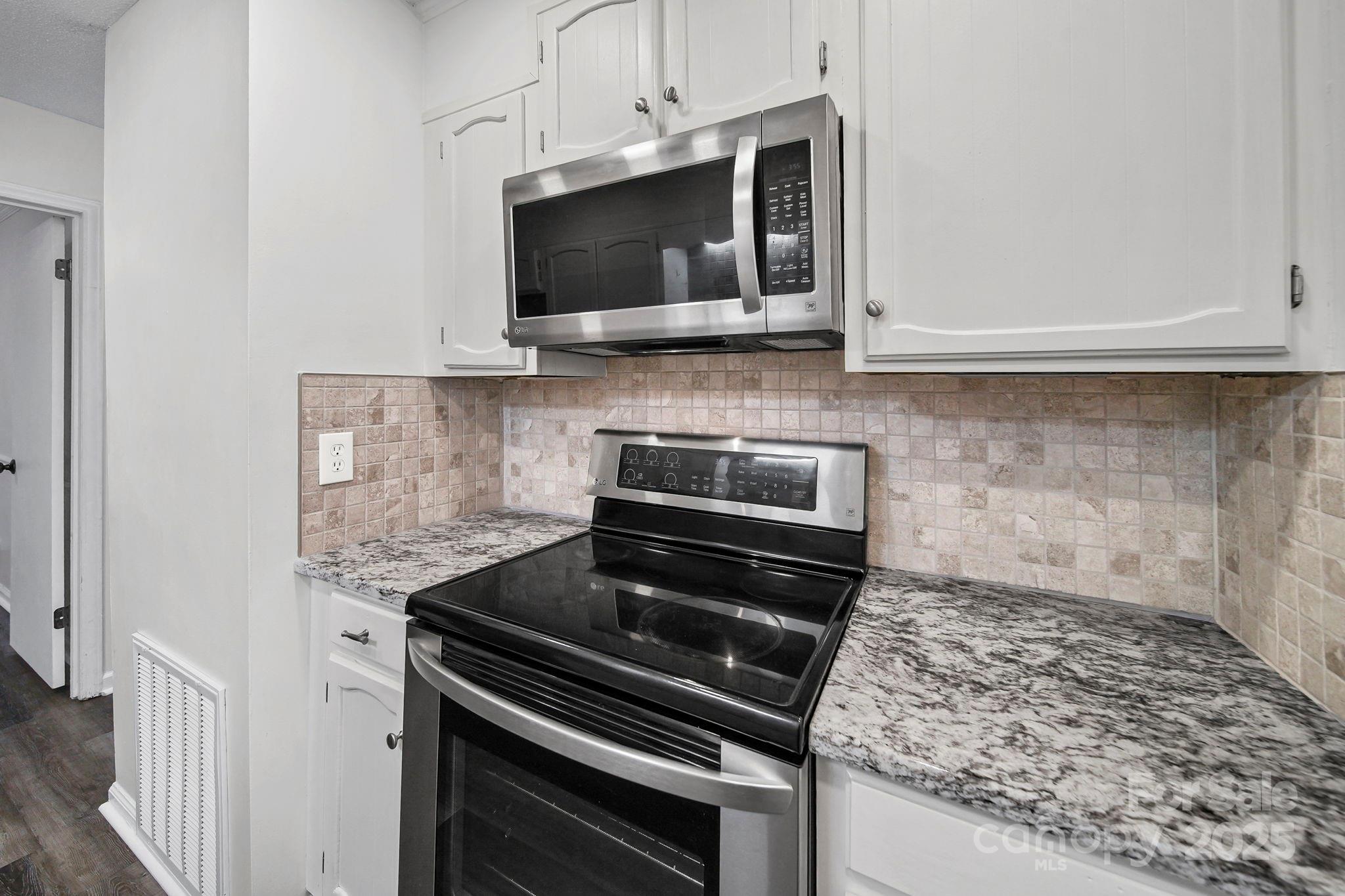 855 Nottingham Drive #65 — Gastonia