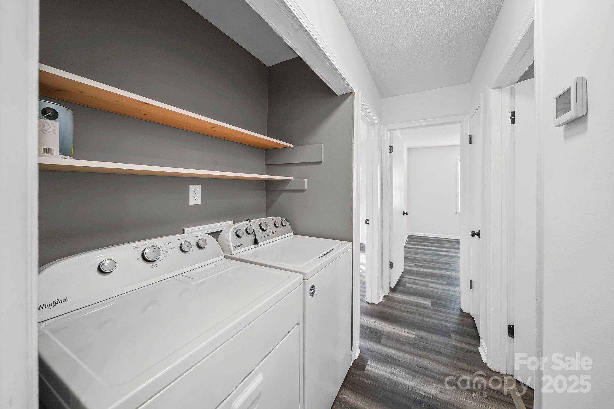 855 Nottingham Drive #65 — Gastonia