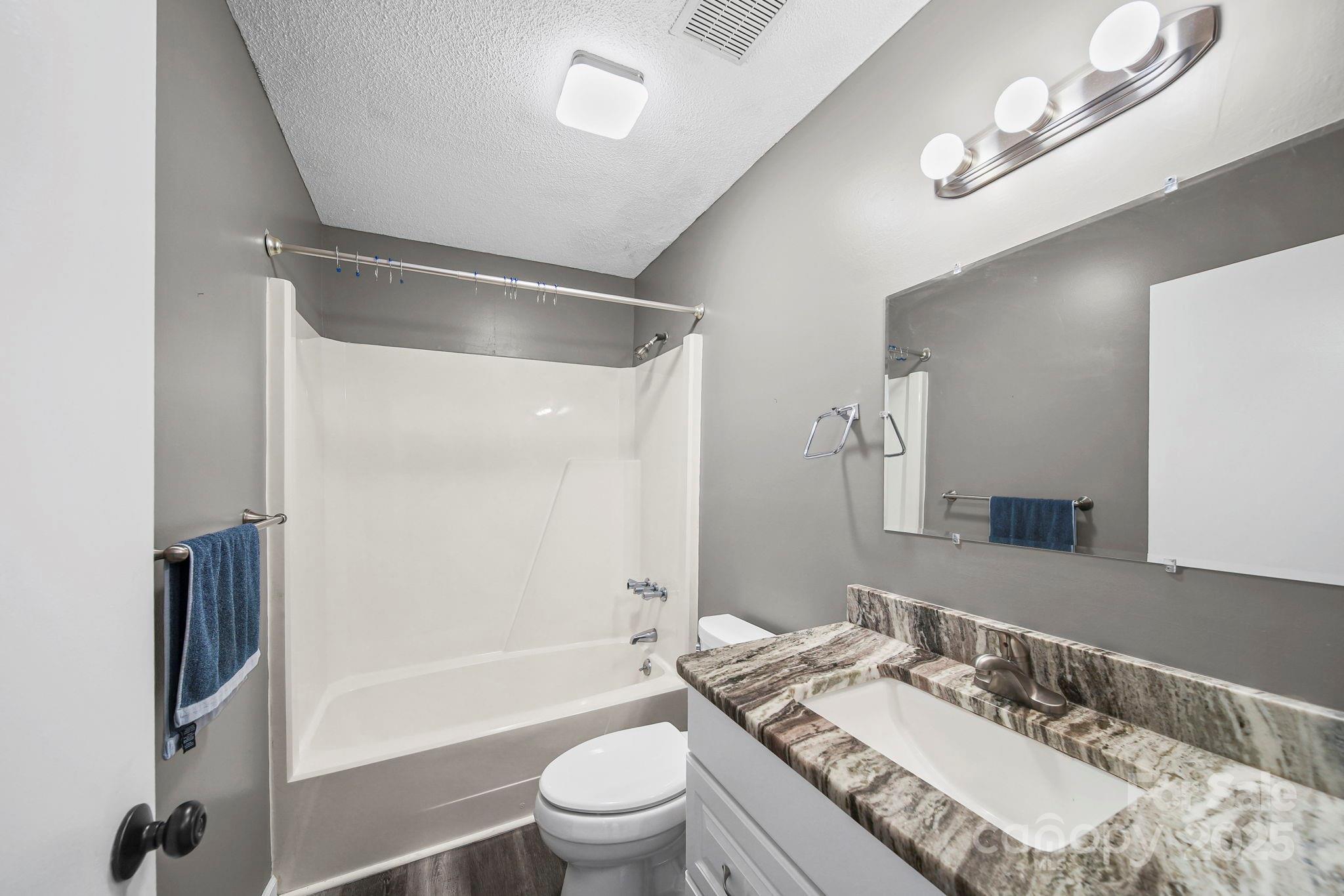 855 Nottingham Drive #65 — Gastonia