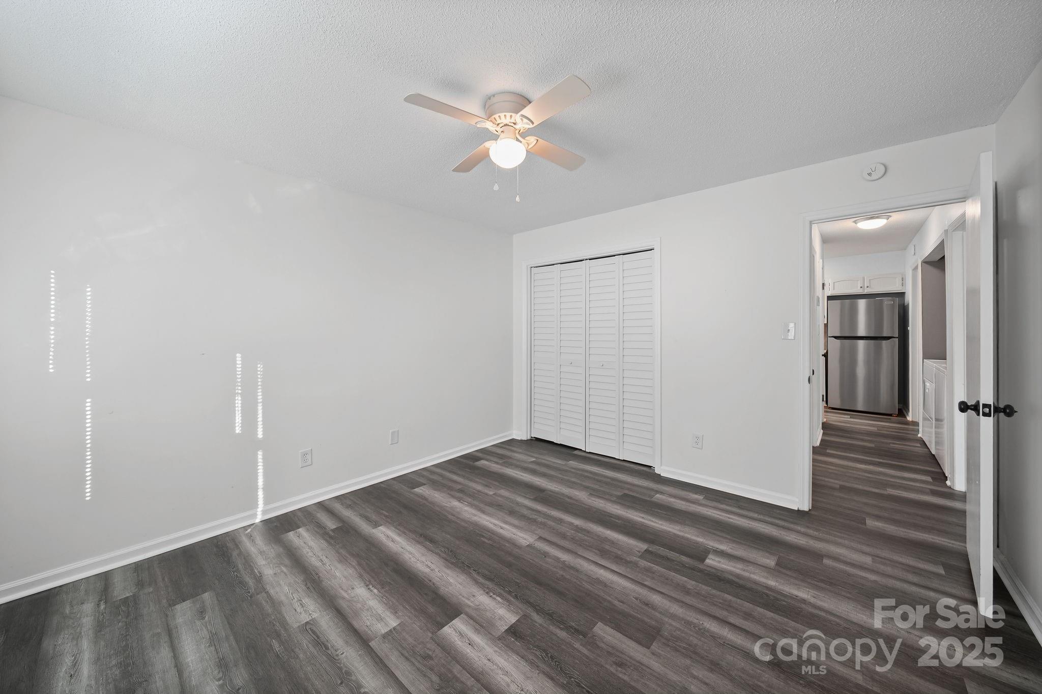 855 Nottingham Drive #65 — Gastonia