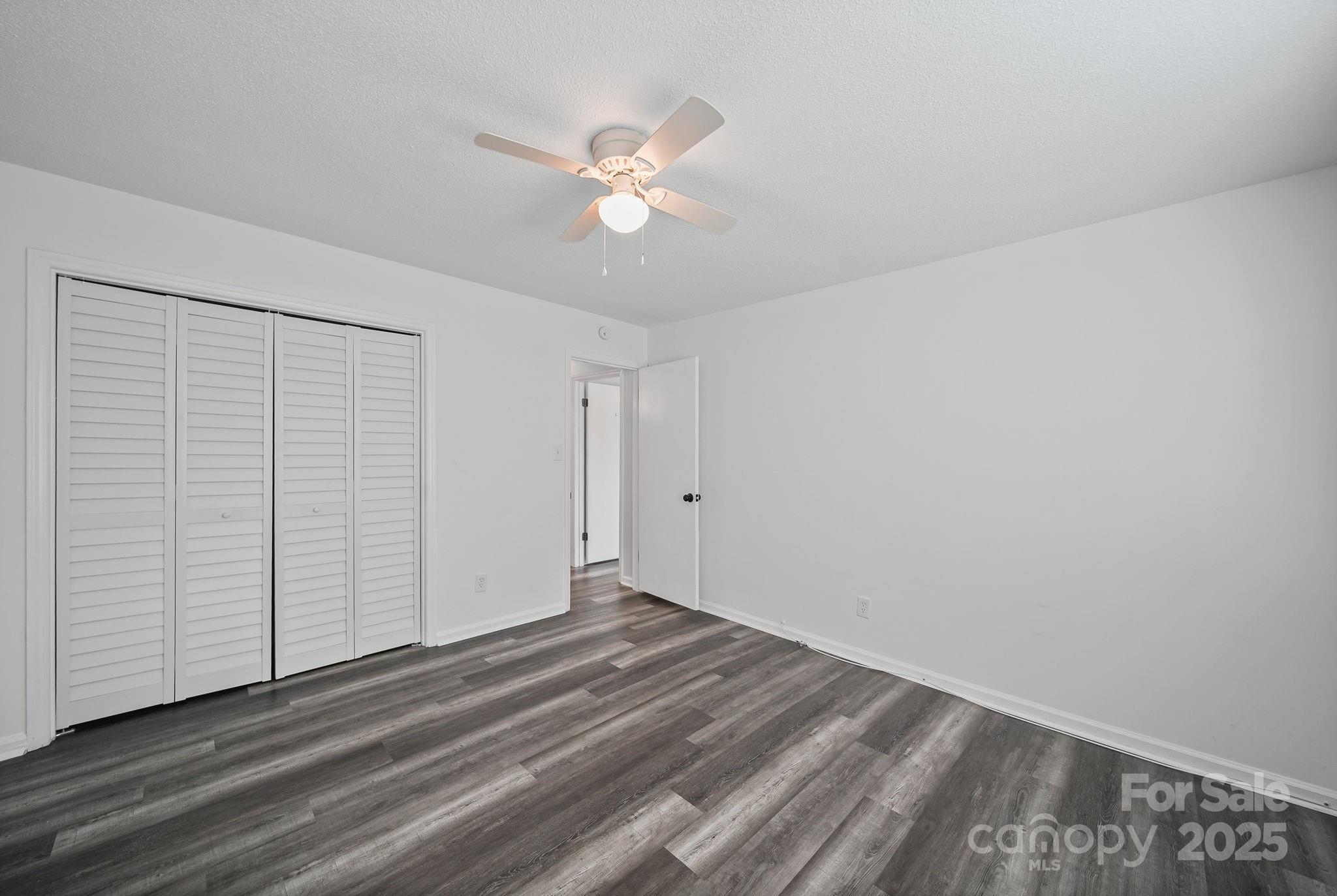 855 Nottingham Drive #65 — Gastonia