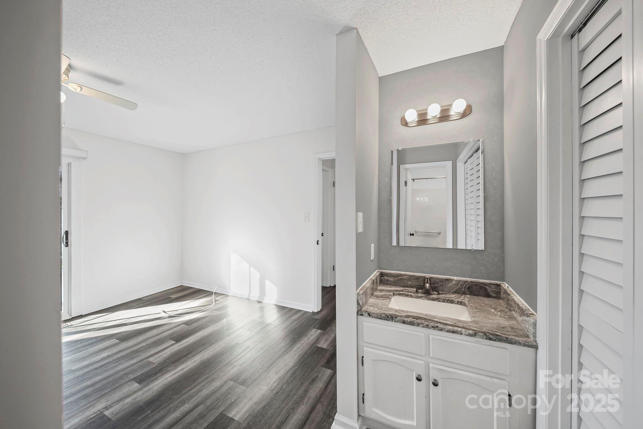 855 Nottingham Drive #65 — Gastonia