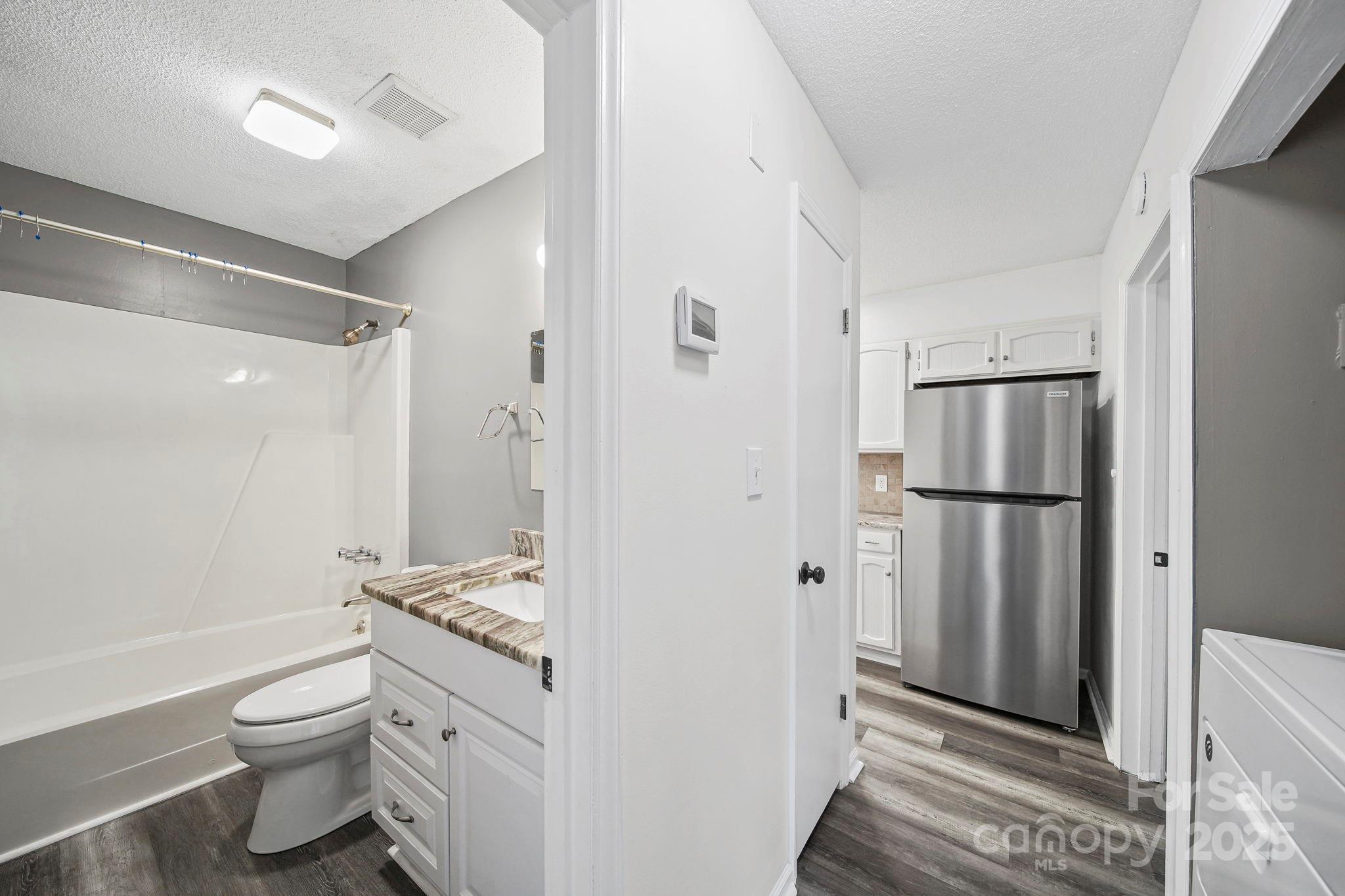 855 Nottingham Drive #65 — Gastonia