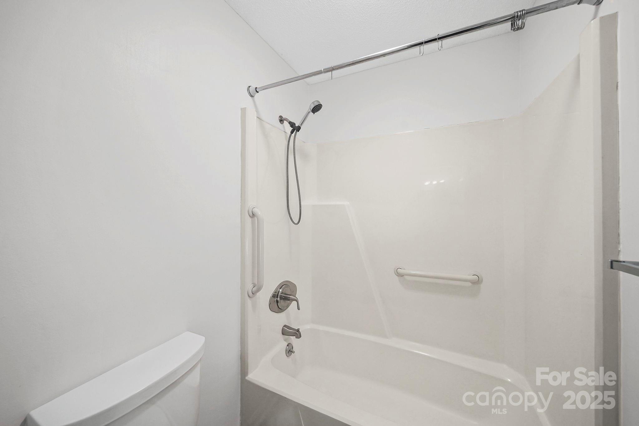 855 Nottingham Drive #65 — Gastonia