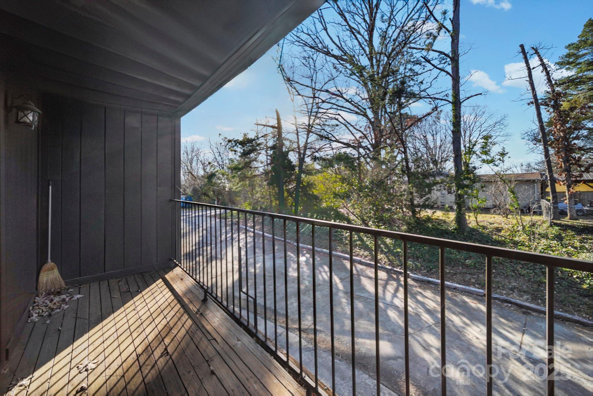 855 Nottingham Drive #65 — Gastonia